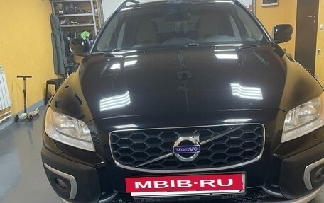 Volvo XC70 II рестайлинг, 2013 год, 1 650 000 рублей, 2 фотография
