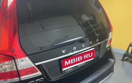 Volvo XC70 II рестайлинг, 2013 год, 1 650 000 рублей, 5 фотография