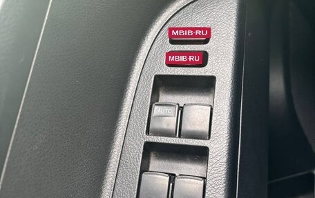 Toyota Highlander III, 2011 год, 1 790 000 рублей, 10 фотография