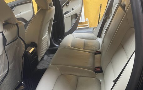 Volvo XC70 II рестайлинг, 2013 год, 1 650 000 рублей, 12 фотография