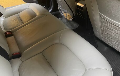 Volvo XC70 II рестайлинг, 2013 год, 1 650 000 рублей, 14 фотография