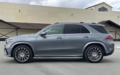 Mercedes-Benz GLE, 2024 год, 8 500 000 рублей, 2 фотография