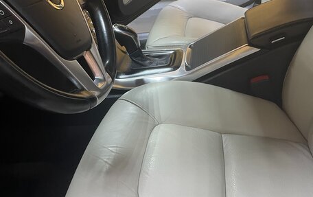 Volvo XC70 II рестайлинг, 2013 год, 1 650 000 рублей, 19 фотография