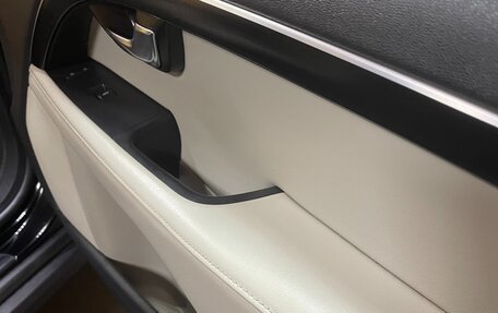 Volvo XC70 II рестайлинг, 2013 год, 1 650 000 рублей, 15 фотография