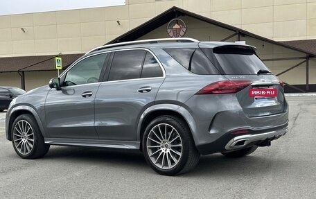Mercedes-Benz GLE, 2024 год, 8 500 000 рублей, 3 фотография