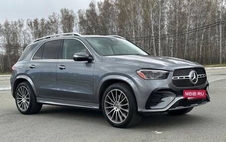 Mercedes-Benz GLE, 2024 год, 8 500 000 рублей, 4 фотография