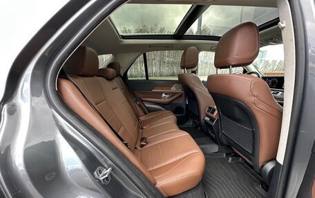 Mercedes-Benz GLE, 2024 год, 8 500 000 рублей, 19 фотография