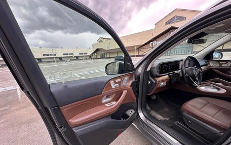 Mercedes-Benz GLE, 2024 год, 8 500 000 рублей, 15 фотография