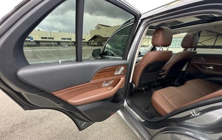 Mercedes-Benz GLE, 2024 год, 8 500 000 рублей, 16 фотография