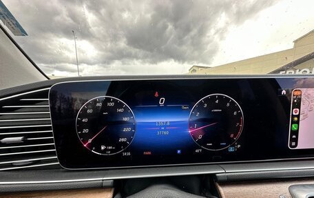 Mercedes-Benz GLE, 2024 год, 8 500 000 рублей, 11 фотография