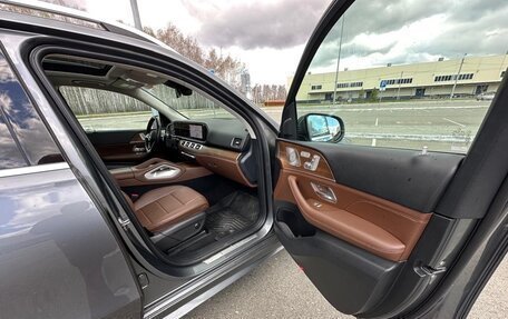 Mercedes-Benz GLE, 2024 год, 8 500 000 рублей, 18 фотография