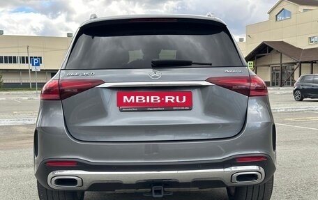 Mercedes-Benz GLE, 2024 год, 8 500 000 рублей, 8 фотография