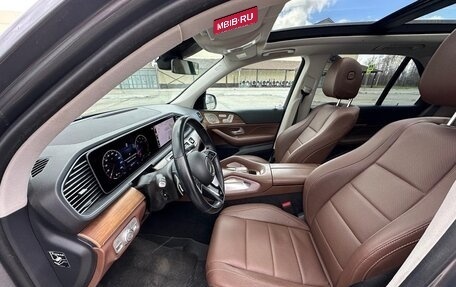 Mercedes-Benz GLE, 2024 год, 8 500 000 рублей, 14 фотография