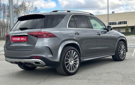 Mercedes-Benz GLE, 2024 год, 8 500 000 рублей, 6 фотография