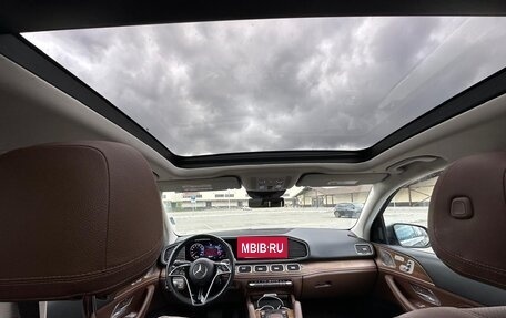 Mercedes-Benz GLE, 2024 год, 8 500 000 рублей, 9 фотография