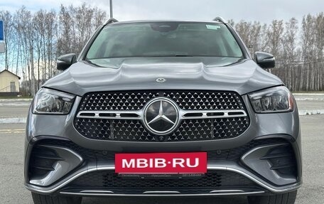 Mercedes-Benz GLE, 2024 год, 8 500 000 рублей, 7 фотография