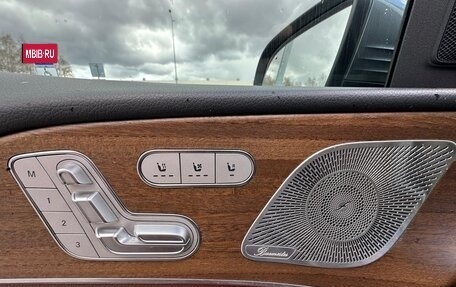 Mercedes-Benz GLE, 2024 год, 8 500 000 рублей, 13 фотография