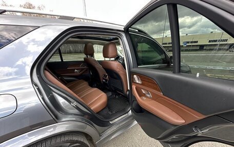 Mercedes-Benz GLE, 2024 год, 8 500 000 рублей, 20 фотография