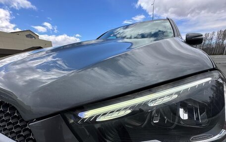 Mercedes-Benz GLE, 2024 год, 8 500 000 рублей, 23 фотография