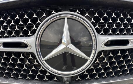 Mercedes-Benz GLE, 2024 год, 8 500 000 рублей, 22 фотография