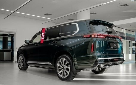 CheryExeed VX, 2025 год, 5 730 000 рублей, 7 фотография