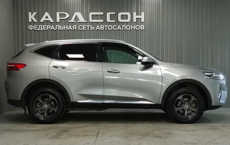 Haval F7 I, 2021 год, 1 790 000 рублей, 6 фотография