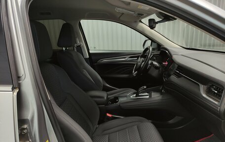 Haval F7 I, 2021 год, 1 790 000 рублей, 9 фотография