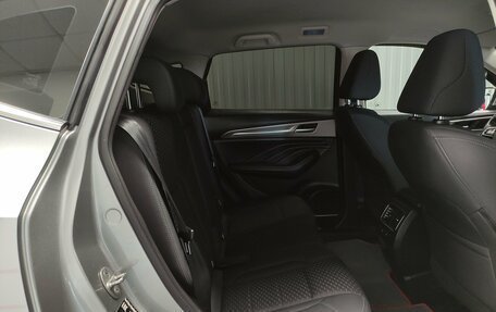 Haval F7 I, 2021 год, 1 790 000 рублей, 10 фотография