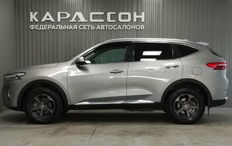 Haval F7 I, 2021 год, 1 790 000 рублей, 5 фотография