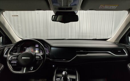 Haval F7 I, 2021 год, 1 790 000 рублей, 8 фотография