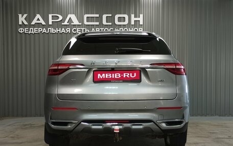 Haval F7 I, 2021 год, 1 790 000 рублей, 4 фотография