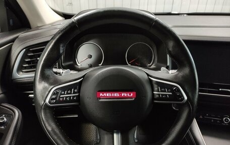 Haval F7 I, 2021 год, 1 790 000 рублей, 7 фотография