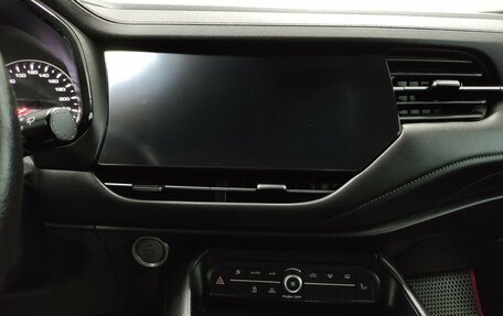 Haval F7 I, 2021 год, 1 790 000 рублей, 12 фотография