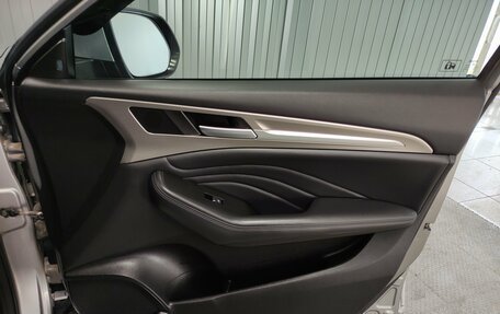 Haval F7 I, 2021 год, 1 790 000 рублей, 16 фотография