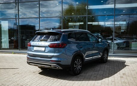 Chery Tiggo 8 Pro, 2021 год, 2 200 000 рублей, 2 фотография