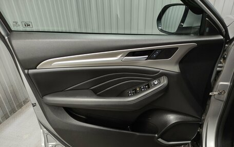 Haval F7 I, 2021 год, 1 790 000 рублей, 14 фотография