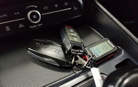 Haval F7 I, 2021 год, 1 790 000 рублей, 19 фотография