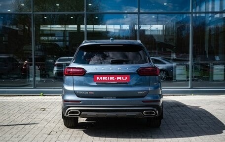 Chery Tiggo 8 Pro, 2021 год, 2 200 000 рублей, 4 фотография