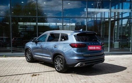 Chery Tiggo 8 Pro, 2021 год, 2 200 000 рублей, 6 фотография