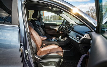 Chery Tiggo 8 Pro, 2021 год, 2 200 000 рублей, 11 фотография