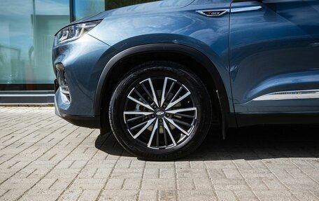 Chery Tiggo 8 Pro, 2021 год, 2 200 000 рублей, 9 фотография