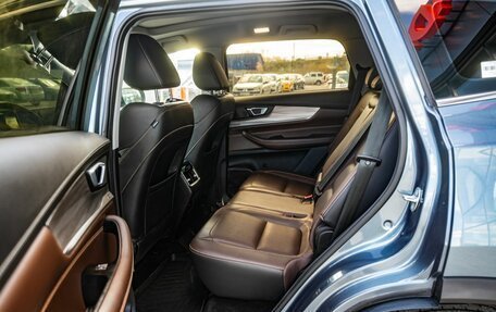 Chery Tiggo 8 Pro, 2021 год, 2 200 000 рублей, 14 фотография