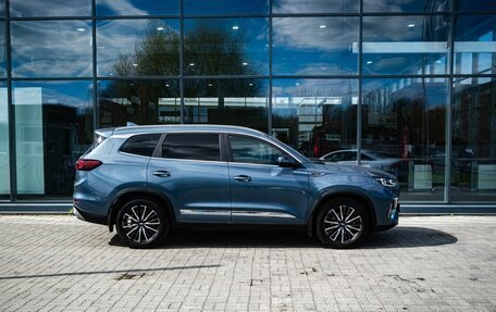 Chery Tiggo 8 Pro, 2021 год, 2 200 000 рублей, 8 фотография