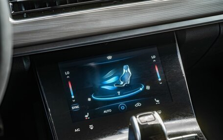 Chery Tiggo 8 Pro, 2021 год, 2 200 000 рублей, 20 фотография