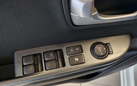 KIA Rio III рестайлинг, 2013 год, 836 000 рублей, 9 фотография