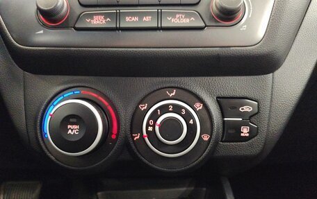 KIA Rio III рестайлинг, 2013 год, 836 000 рублей, 13 фотография