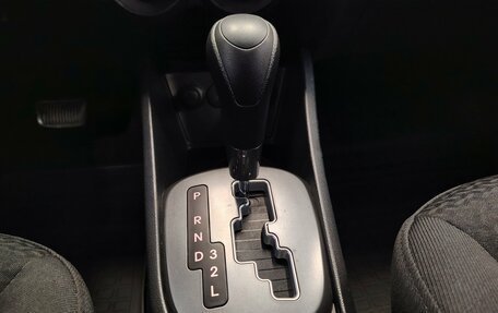 KIA Rio III рестайлинг, 2013 год, 836 000 рублей, 12 фотография