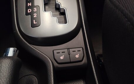 KIA Rio III рестайлинг, 2013 год, 836 000 рублей, 11 фотография