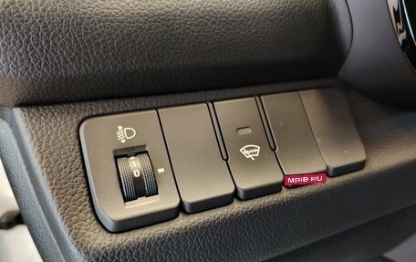 KIA Rio III рестайлинг, 2013 год, 836 000 рублей, 10 фотография