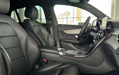 Mercedes-Benz GLC Coupe, 2020 год, 6 890 000 рублей, 21 фотография